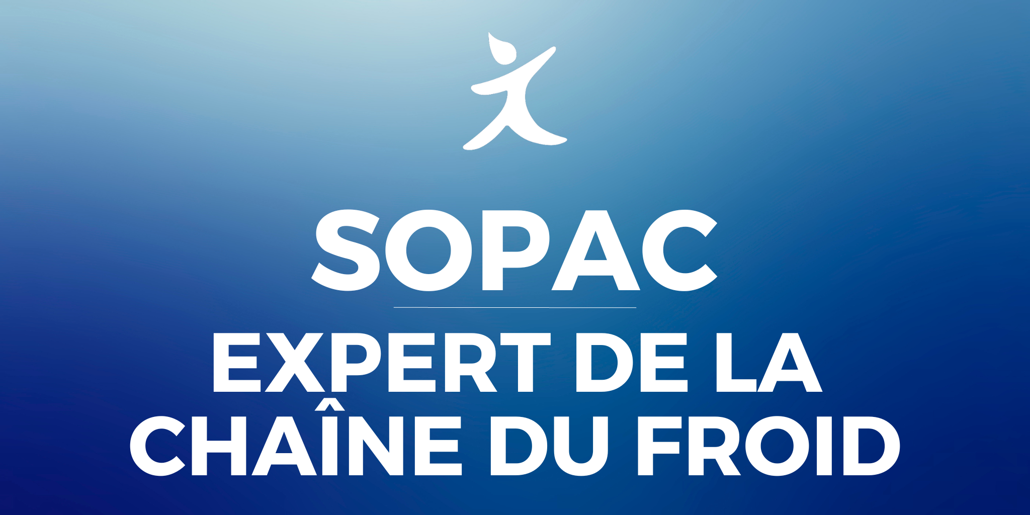 Sopac Expert Du Suivi De La Cha Ne Du Froid